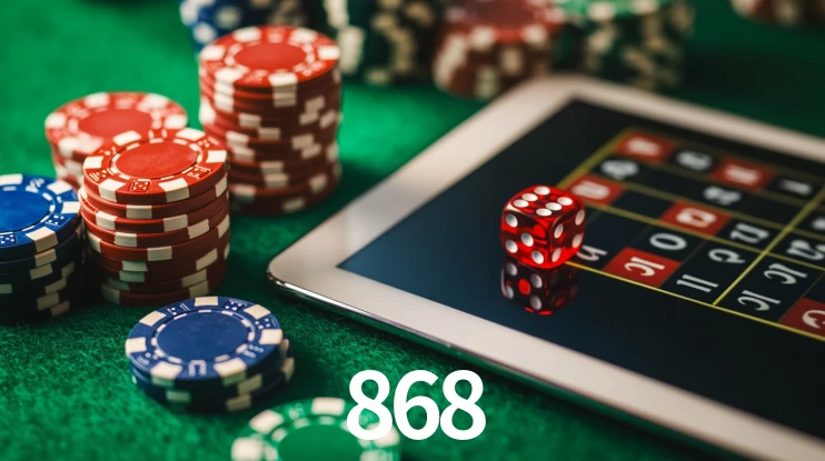 Faça Login na Plataforma 868